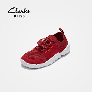 Clarks 其乐 儿童休闲运动鞋