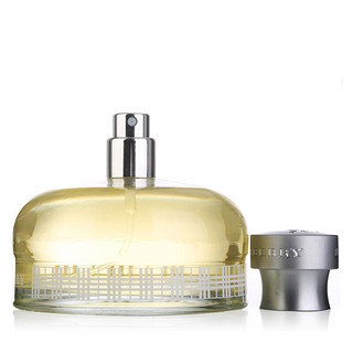 BURBERRY 博柏利 周末女士浓香水 EDP 100ml