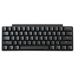 ikbc W200mini 机械键盘 2.4g无线 61键