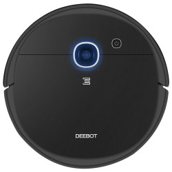ECOVACS 科沃斯 DV35 扫地机器人 拖地吸尘三合一