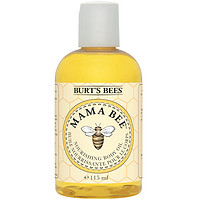BURT'S BEES 小蜜蜂 滋养身体油 115ml