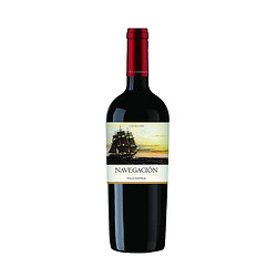 航海世纪  干红葡萄酒  750ml