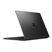 Microsoft 微软 Surface Laptop 4 典雅黑 金属高端轻薄商务笔记本电脑