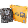 ONDA 昂达 H81M V8 M-ATX主板（intel LGA1150、H81）