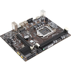 ONDA 昂达 H81M V8 M-ATX主板（intel LGA1150、H81）