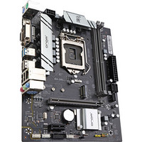 ONDA 昂达 9D4 DVH MATX主板（intel LGA1151、H110）