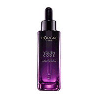 L'OREAL PARIS 青春密码酵素精华肌底液 第三代 75ml（赠同款15ml×5+面膜1片）