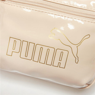 彪马 PUMA 女子 Core Up Minime Backpack 背包 077922 02 流沙色 OSFA