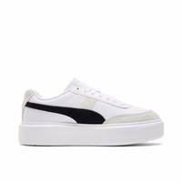 彪马 PUMA 女子 生活系列 Oslo Maja Archive Wn's 板鞋 375057 01 白-黑色 38.5 UK5.5