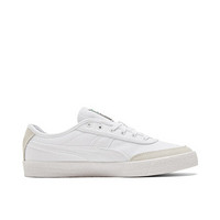 彪马 PUMA 男女同款 生活系列 Oslo Vulc CVS 低帮鞋 374978 01 白-白 38.5 UK5.5