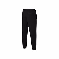 彪马 PUMA 男子 生活系列 Awareness Knit Pants 针织长裤 532039 01 黑色 亚洲码 XXL 190/86A