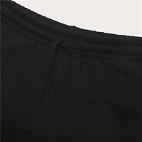 彪马 PUMA 男子 生活系列 Awareness Knit Shorts 短裤 532036 01 黑色 亚洲码 M 175/74A