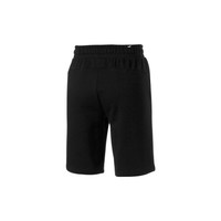 PUMA 彪马 男子 基础系列 ESS Shorts 10 短裤 588739 01 黑色 亚洲码 XL 185/82A