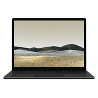Microsoft 微软 Surface Laptop 3 2019款 15.0英寸 轻薄本 典雅黑(锐龙R7-3780U、核芯显卡、16GB、512GB SSD、2.5K)