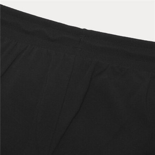 彪马 PUMA 女子 生活系列 Iconic T7 Jersey Pants cl 针织长裤 531478 01 黑色 亚洲码 M 160/62A