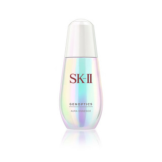 SK-II 美白系列 光蕴环采钻白精华露 50ml*2