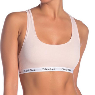 Calvin Klein 卡尔文·克莱 旋转木马 Racerback运动内衣