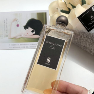 SERGE LUTENS 芦丹氏 雪松中性浓香水 EDP 75ml