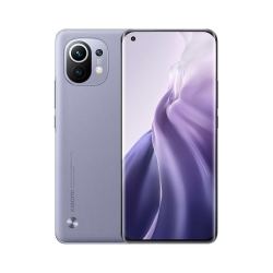 MI 小米 11 5G智能手机 8GB+256GB