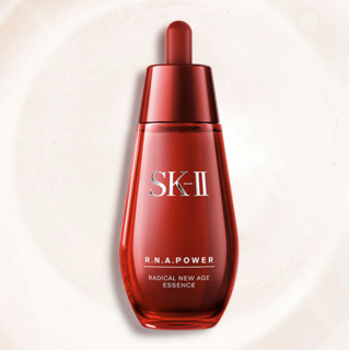 SK-II 紧肤抗皱修护系列赋活修护精华露 75ml