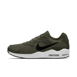 NIKE 耐克 Air Max Guile 男子跑鞋 916768-200 军绿/黑 41