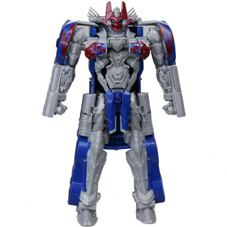 Hasbro 孩之宝 变形金刚 经典电影5系列 C1317 擎天柱