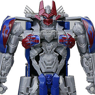 Hasbro 孩之宝 变形金刚 经典电影5系列 C1317 擎天柱