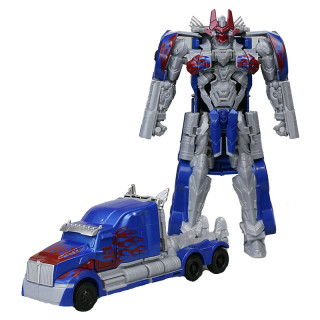Hasbro 孩之宝 变形金刚 经典电影5系列 C1317 擎天柱