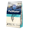 PetMaster 佩玛思特 冰川鳕鱼沙丁鱼成猫猫粮 6.5kg