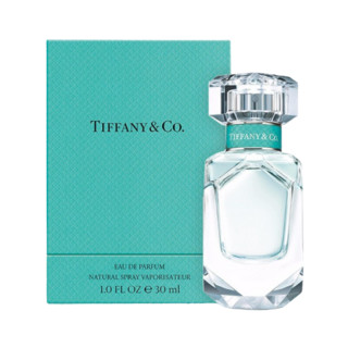 Tiffany&Co. 钻石同名女士浓香水 EDP 30ml