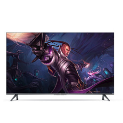 TCL 75Q10E 液晶电视 75英寸 4K