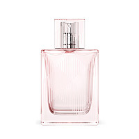 88VIP：BURBERRY 博柏利 红粉恋歌女士淡香水 EDT 50ml