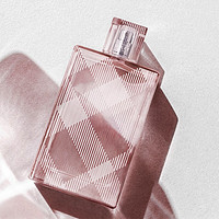 BURBERRY 博柏利 紅粉戀歌女士淡香水 EDT30ml