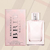 BURBERRY 博柏利 红粉恋歌女士淡香水 EDT 30ml