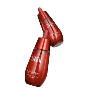 SK-II 紧肤抗皱修护系列赋活修护精华露 30ml