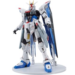 BANDAI 万代 GCP限定品 自由高达 1/100 开放预定