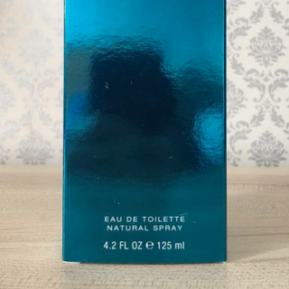 Davidoff 大卫杜夫 冷水男士淡香水 EDT 125ml