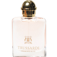 Trussardi 杜鲁萨迪 雅逸玫瑰女士淡香水 EDT