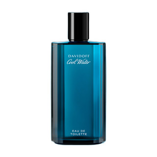 Davidoff 大卫杜夫 冷水男士淡香水 EDT 75ml