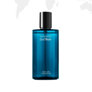 Davidoff 大卫杜夫 冷水男士淡香水 EDT 200ml