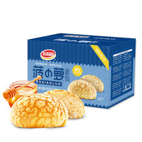 达利园 菠萝面包 经典港式风味