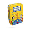 HABA玩具 德国haba疯狂的小猫纸牌益智喵喵猫咪牌铁盒游戏6桌游5岁儿童玩具