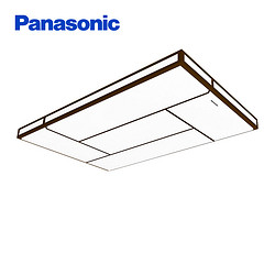 Panasonic 松下 HHLAZ6071 LED吸顶灯 900*600  89w