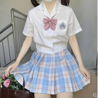 坂桥JK製服部