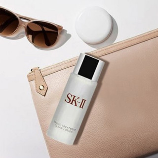 SK-II PITERA精华系列 嫩肤清莹露 30ml*3