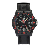 LUMINOX 鲁美诺斯 XL.8895 Black Ops 8800系列石英男士手表