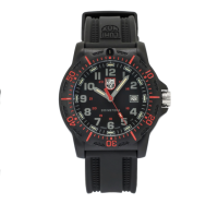 LUMINOX 鲁美诺斯 XL.8895 Black Ops 8800系列石英男士手表