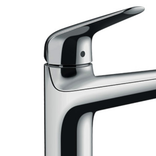 hansgrohe 汉斯格雅 诺福斯系列 71123007 面盆水龙头