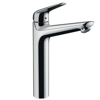 hansgrohe 汉斯格雅 诺福斯系列 71123007 面盆水龙头