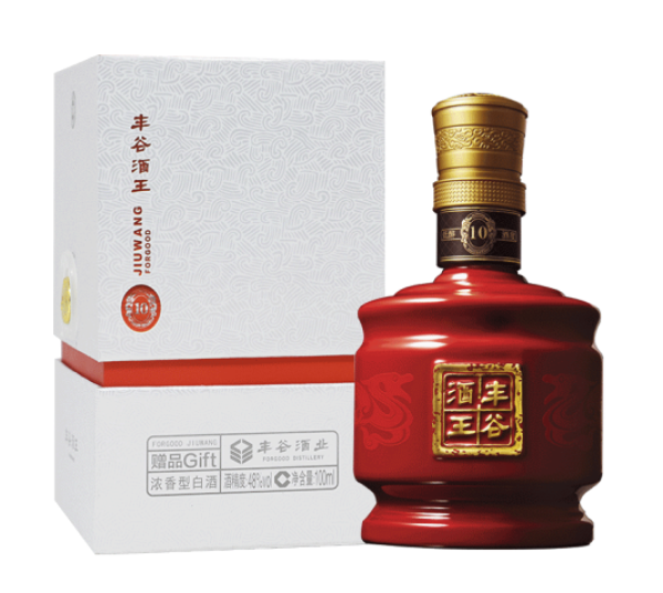 丰谷 墨渊,是战神,也是光瓶界的一匹黑马
